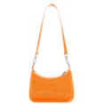 thumbnail image 1 of Sacs à Main en Gelée d'Été Transparents pour Femme, Sacs à Main pour Femmes, Sac Cabas Hobo pour Voyage, 1 of 6