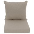 thumbnail image 3 of Coussin de siege profonds Sunbrella, 3 of 5