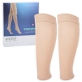 thumbnail image 2 of Relieve Swelling Compression Stockings, Varicose Veins Stockings Craftsmanship Easy To Use Comfortable To Wear  for Home S,M,L, 2 of 8