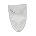 thumbnail image 2 of lionlar Sax Mouthpiece Bag Lightweight Storage Pouch for Clarinet Tenor Sax Trombone Gray For Tenor Sax, 2 of 9