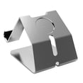 thumbnail image 1 of Watch Charging Holder Stand Smart Wristwatch Charging Dock Station Replacement for iOS Watch  Rose Gold, 1 of 10