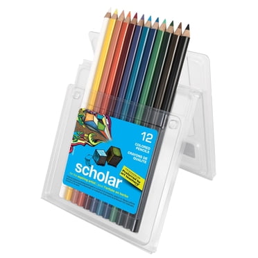 Prismacolor Scholar Coloured Pencils
