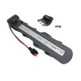 thumbnail image 2 of Custom Fit 6 Pins Ebike Battery Mounting Bracket Designed for Super73 E Bikes, 2 of 9