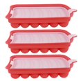 thumbnail image 3 of Loewten Hot Dog Mold, Sausage Mould, 3PCS For Hom, 3 of 8