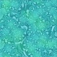 thumbnail image 1 of Ahgly Company Tapis d'Intérieur Lavable à la Machine, Carré, Transitionnel, Vert Turquoise Foncé, Tapis de Zone, 7 Pieds Carré, 1 of 7