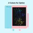 thumbnail image 2 of generic LCD Writing Tablet 10.5 Inch Color Screen Pressure Sensitive Magnetic Stylus, 2 of 7