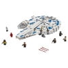 thumbnail image 2 of LEGO Star Wars TM Kessel Run Millennium Falcon 75212, 2 of 7