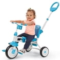 thumbnail image 3 of Little Tikes Pack ‘n Go Trike, 3 of 4