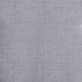 thumbnail image 2 of Dorian King Platform Bed, Silver, 2 of 3