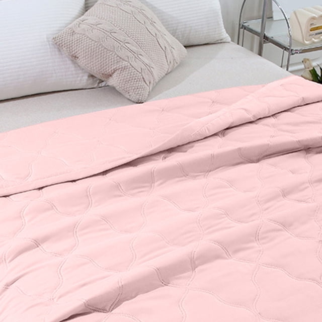 Summer Quilt Washable Summer Thin Quilt Summer Quilt Air Conditioning
