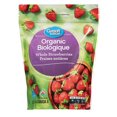 thumbnail image 1 of Great Value Organic Whole Strawberries, 1 of 2