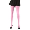 thumbnail image 4 of Collants pour Femmes Colorés 40 Opaques Bas en Microfibre TTG, 4 of 6