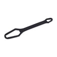 thumbnail image 4 of Self-Tightening Adjustable Wrench | Multi-Functional Ratcheting Spanner Tool for Home Repair, Auto, and Mechanical Maintenance | 8mm to 22mm Jaw Size | Chrome Vanadium Steel Construction, 4 of 4