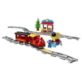 thumbnail image 3 of LEGO DUPLO Steam Train 10874 Building Blocks (59 Piece), 3 of 6