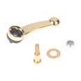 thumbnail image 2 of Xuanheng Clipper Lever Cordless Clipper Home Use Repairing Hair Clipper Adjusting Rod gold, 2 of 8
