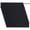 A01-Black, variant on Tyidzon 15 Pack Stair Treads for Wooden Steps 7" x 22" Non Slip Indoor Carpet for Dogs, Elders with Reusable Adhesive - Khaki - Non Slip Stair Treads