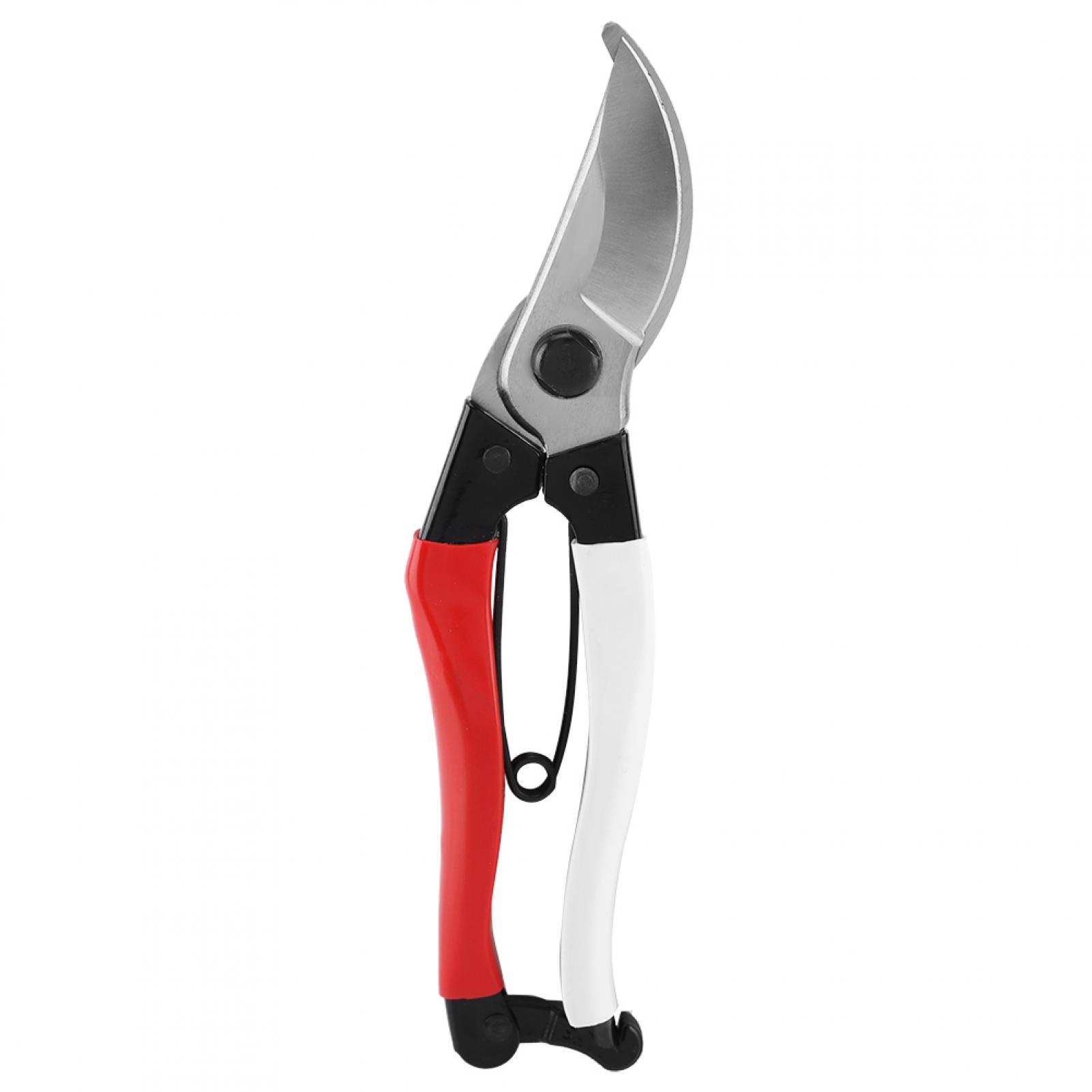 LHCER 65 Manganese Steel Garden Trimming Scissors, Pruning Shears, For Gardens