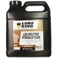 thumbnail image 2 of Lube King LU02322G Log Splitter Hydraulic Fluid Oil- 2 Gallon, 2 of 3
