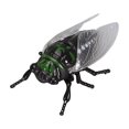 thumbnail image 2 of Fufafayo Jouets d'Insectes Réalistes pour Jeu Éducatif, Collection Interactive d'Insectes, Modèles d'Insectes en Plastique pour l'Apprentissage de la Biologie, Jouets Scientifiques Intérieur Extérieur pour Enfants Décoration de Fête en Classe, 2 of 8