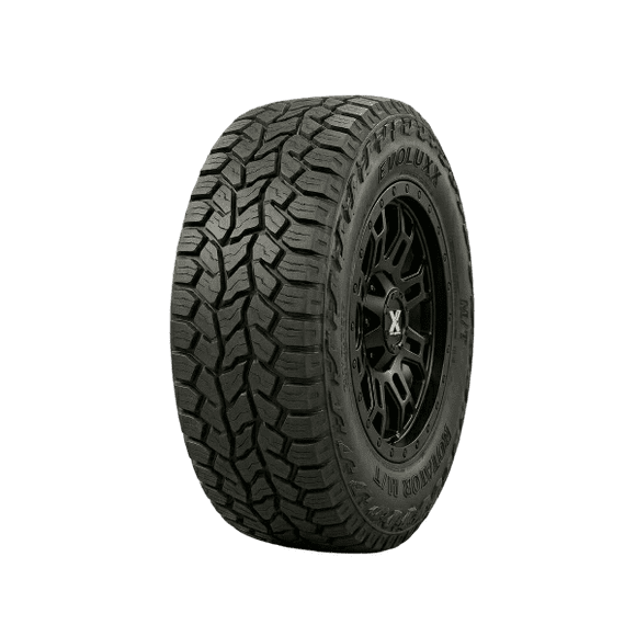 Evoluxx Rotator M/T LT275/70R18 E/10PLY BSW pneu