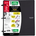 thumbnail image 1 of Five Star® Flex Hybrid Notebinder with Study App 1"Asst, 1 of 8