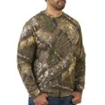 thumbnail image 2 of Realtree APX Men's Long Sleeve Hunting T-Shirt, 2 of 5