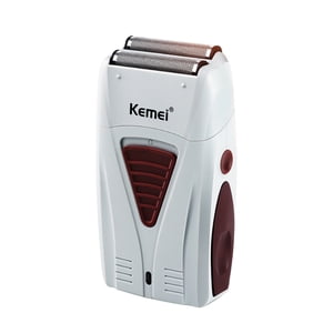 Electric Shaver Portable Rechargeable Cordless Waterproof Shaver Razor for Men