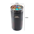 thumbnail image 3 of Antqov Midifier with 7 Colors Oil Diffusers, Upgraded Noise- Diffuser Humidifier for Home, Yoga, Gym, Office Decor, Home Accessories, 3 of 6