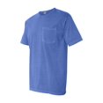 thumbnail image 1 of Comfort Colors T-Shirt de Poche pour Adulte Heavyweight RS, 1 of 1