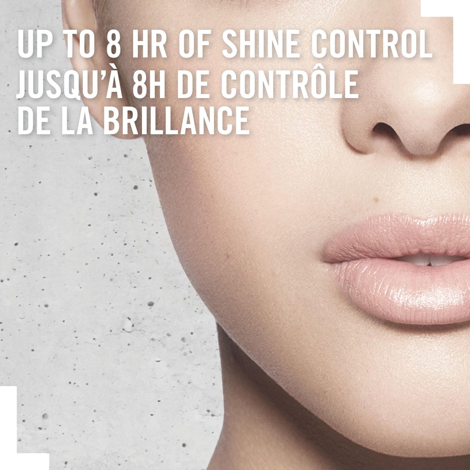 Rimmel Stay Matte Primer, Ultra lightweight formula, Controls shine for up to 8 hours, non-heavy or greasy, 100% Cruelty-Free