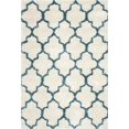 thumbnail image 2 of Safavieh Safavieh Kids Shag Ivory Shag Rug - 4' x 6', 2 of 2