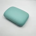 thumbnail image 4 of Ergonomic Memory Foam Pillow for Desk Rest Support and Travel Comfort Nap, 4 of 5