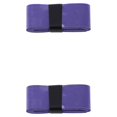 thumbnail image 1 of mmirethe Badminton Racket With Quick To Dry Technology - Long Lasting Grip Tape Multiple Surface Racket Over purple square pack 2Set, 1 of 6