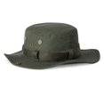thumbnail image 2 of Chapeau de brousse George pour hommes, 2 of 2