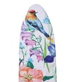 thumbnail image 2 of Maoww Ironing Board Cover Coated Thick Padding Heat Resistant Scorch Pad 55x19" D, 2 of 9