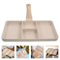 thumbnail image 1 of OULII Non Stick Griddle Pans for Home Cooks 1Pack, 1 of 4