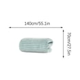 thumbnail image 3 of Birdeem Couverture en Molleton Micro Peluche Super Douce et Chaude pour Canapé Lit, 3 of 12