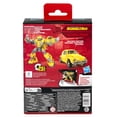 thumbnail image 2 of Transformers Studio Series Deluxe Class Transformers: Bumblebee 117 Bumblebee, 2 of 5