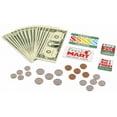 thumbnail image 2 of Melissa & Doug Fresh Mart Grocery Store Food And Role Play Companion Set (84 Pcs) Toy, 2 of 2