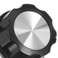 thumbnail image 5 of KAKOWELY Oven Switch Knob Oven Switch Knob Timer Switch Knob Pressure Cooker Switch Cap Cooker Accessory1.18"X1.18"X0.87", 5 of 5