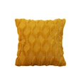 thumbnail image 4 of XZNGL Plush Pillow Cover Deluxe Decorative Plush Pillow Case Cushion Shell for Sofa, 4 of 9