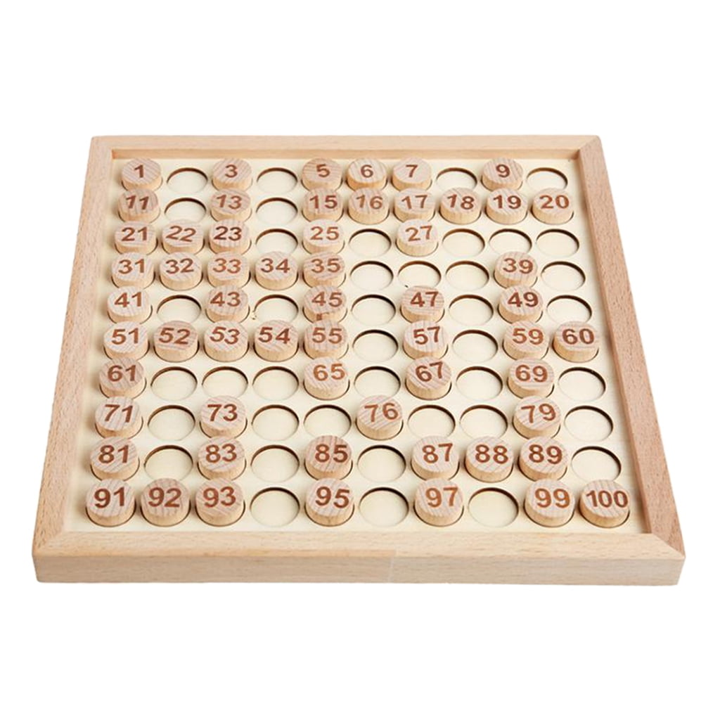 1 Ensemble De Doigt En Feutre Avec Chiffres Fait à La Main Montessori Comptage Mathematique Aides Pedagogiques Pour Les Enfants Taille 25x20 Cm Bricolage Artisanat Tissage Jouet