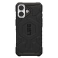 thumbnail image 5 of UAG Étui robuste Pathfinder MagSafe noir pour iPhone 17, 5 of 5