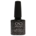 thumbnail image 2 of CND Creative Nail Design SHELLAC Gel Polish .25oz/7.3mL - Dark Diamonds, 2 of 2