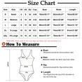 thumbnail image 3 of Aboser Womens Rash Guard Zip Front One Piece Swimsuit Sporty Short Sleeve Bathing Suits Summer Surfsuit Sun Proction Swimsuits, 3 of 7