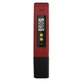 thumbnail image 4 of Water Quality Test Monitor 0.01 High Accuracy Water Quality Tester with 0-14 PH Measurement Range Aquarium Swimming B, 4 of 6