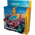 thumbnail image 3 of Magic : The Gathering TCG : Boîte de Boosters de Collection Aetherdrift - 12 Paquets, 3 of 3
