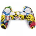 thumbnail image 1 of Soft Silicone Protective Cover For Sony Playstation 5 PS5 Controller Multicolor Style Silicone Protective Cover, 1 of 6