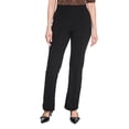 thumbnail image 1 of Iyla Women's Pintuck Pant, 1 of 6