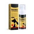 thumbnail image 1 of EGNMCR Tools&Home Improvement Pet Sprays For Dogs Cats Pet Repair Spray Nature Soothing Spray For Clean And Soft Pet Care Spray For All Animals 50ML Care spray, 1 of 1